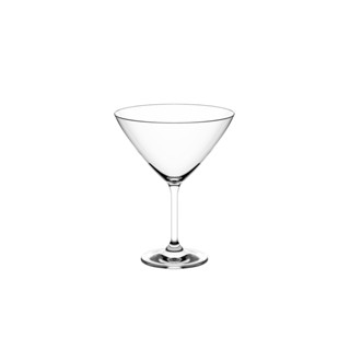 Taça Para Martini Haus Concept 210 ml Cristal