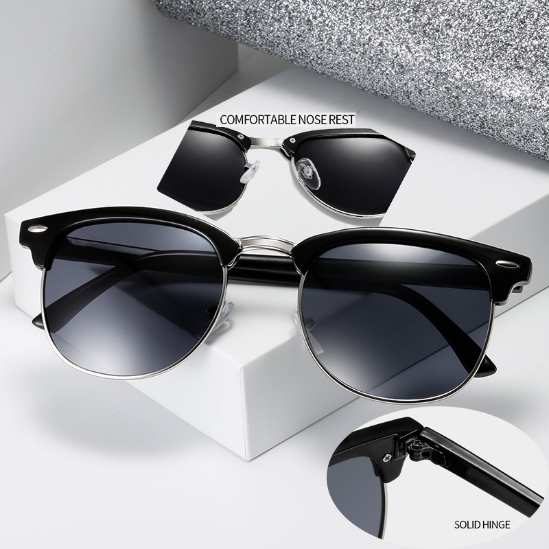 Lovito Óculos de Sol Simples LCS20A490