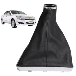 Coifa Do Cambio Chevrolet Vectra 2006 Até 2008 Base Cromada
