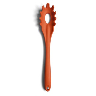 Pegador de macarrão de silicone - Oikos
