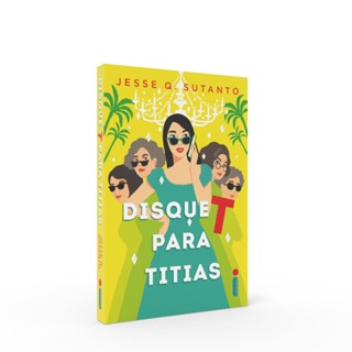 DISQUE T PARA TITIAS - INTRINSECA