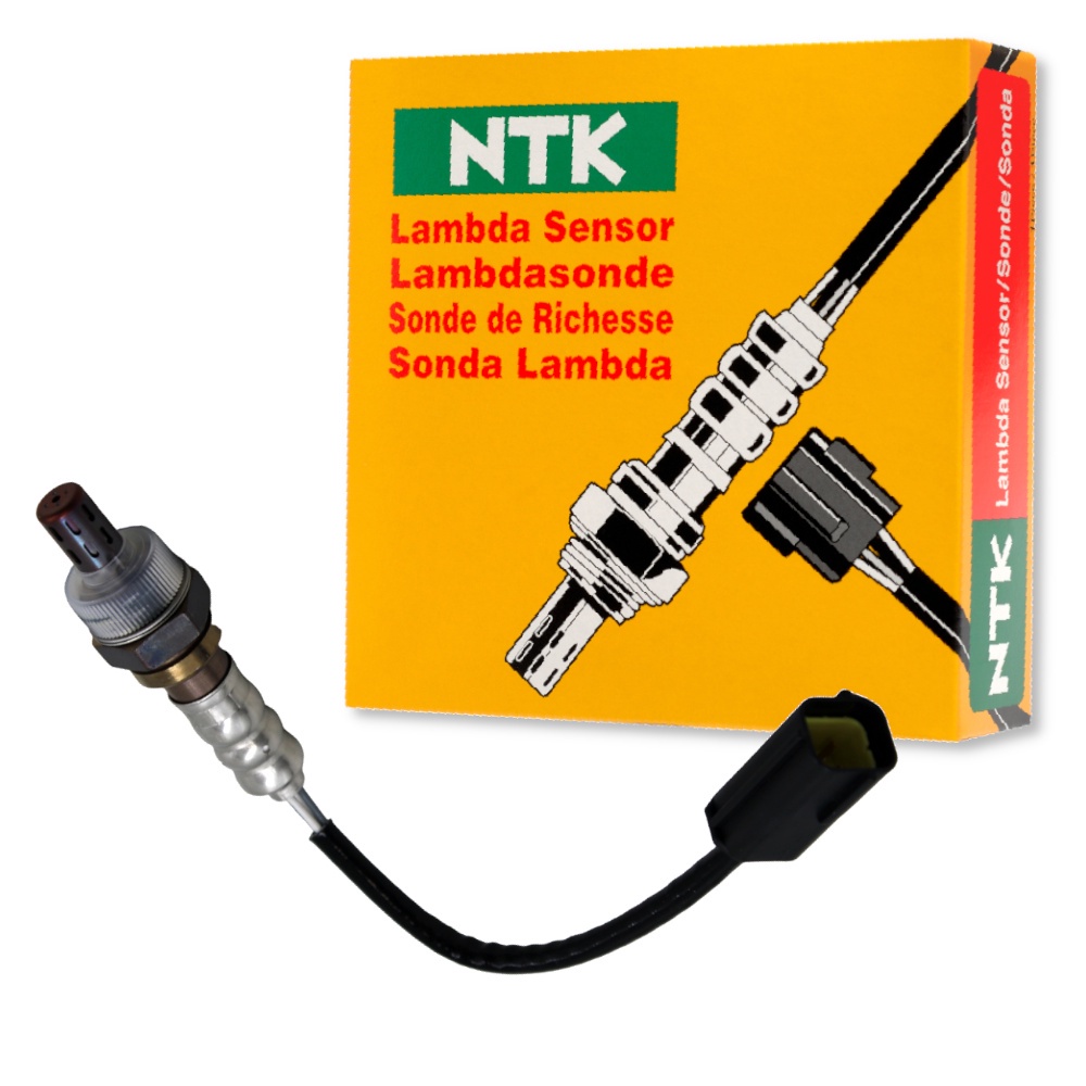 Sonda Lambda Cerato, I30, Sportage, Tucson 2.0 Pré-catalisador (Ref. OZA723-EE16) em Oferta na Shopee