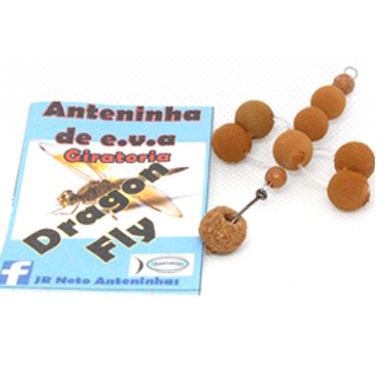 ANTENINHA DE EVA JR NETO DRAGON FLY