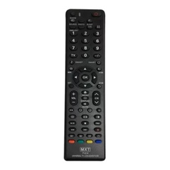 Controle Remoto Universal Tv Philips Lcd Led 3d Smart Mxt