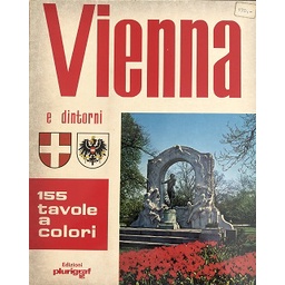 Vienna e dintorni de Vários Autores