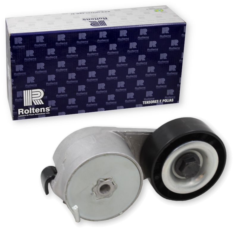 Tensor Alternador Palio Uno Bravo Doblo Fiat 500 Fiorino Idea Linea Punto Siena Strada RT6763 em Oferta na Shopee