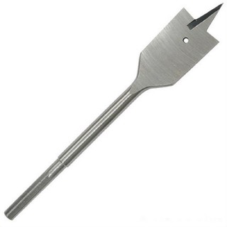 Broca Chata Para Madeira 150mm 1/2 Pol em Oferta na Shopee