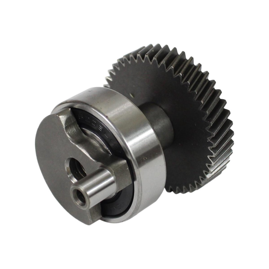 Conj Virabrequime Engrenagem P/ Martelo Dewalt D25810k e D25811k Original