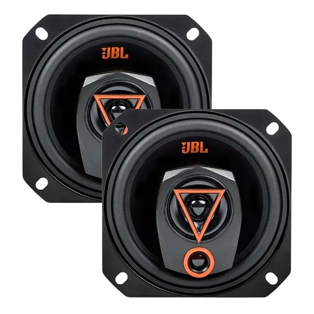 Par Alto-Falantes JBL 4TRMS80 Multi System 4 Polegadas em Oferta na Shopee