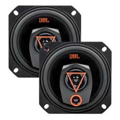 Par Alto-Falantes JBL 4TRMS80 Multi System 4 Polegadas