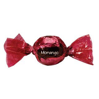 Trufa Morango 30G Cacau Show