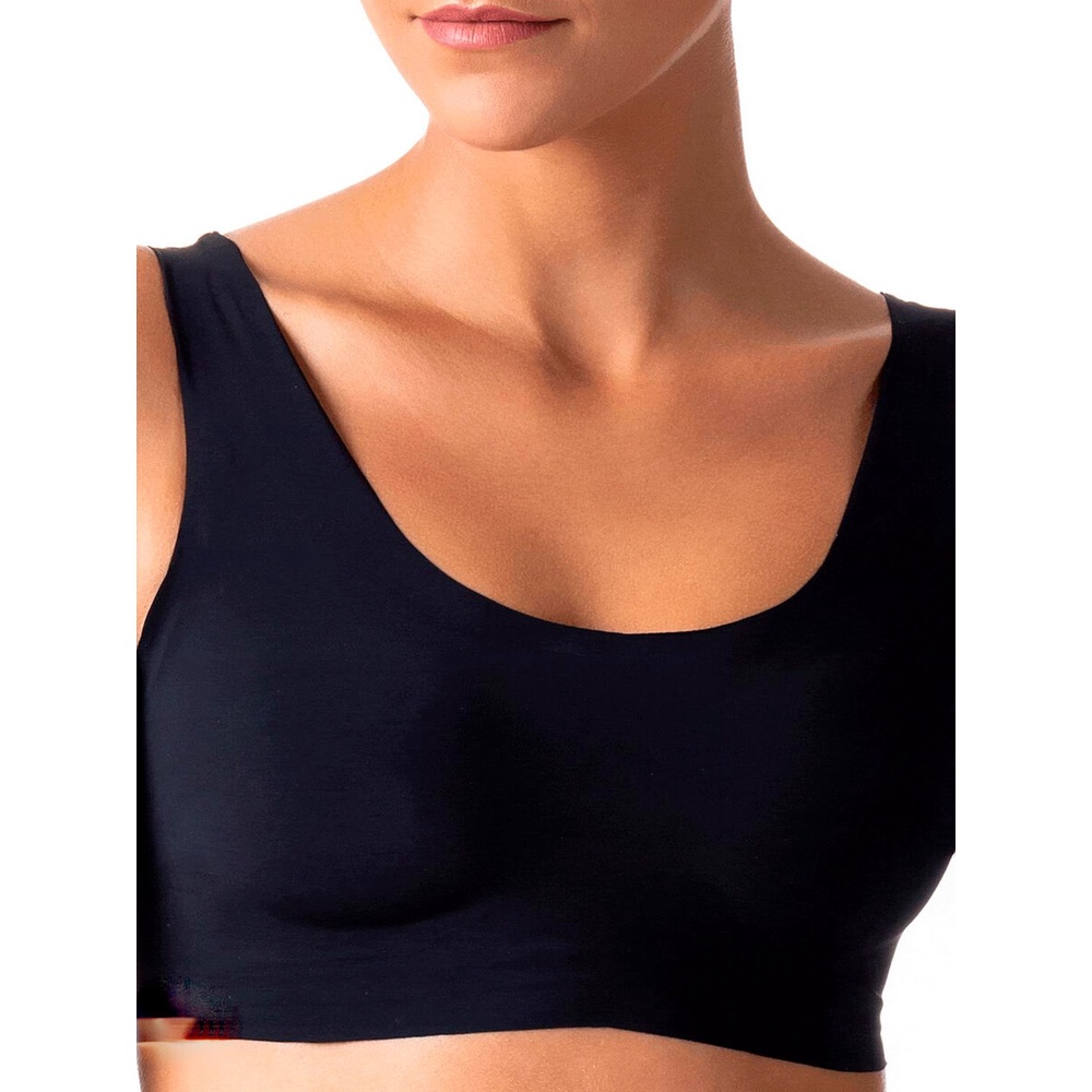 Top sem Aro com Bojo Liz 51356 Taça B