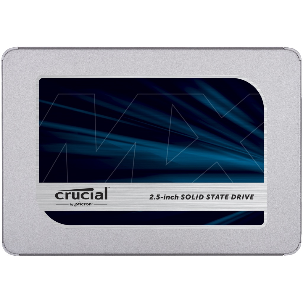 Crucial MX500 1TB 500GB 1TB 3D NAND SATA 2.5 Polegada 7m Unidade Interna De Estado Sólido Disko Rígido SSD Notebook PC 250G 500G Laptop