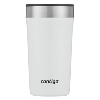 Copo Térmico Street 473ml Branco Contigo