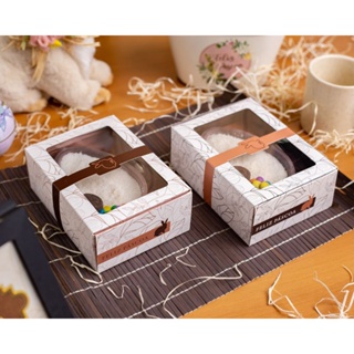 10 Caixa Ovo de Páscoa (350G) Tons De Cacau 4098 (Páscoa Ideia 2025) em Oferta na Shopee