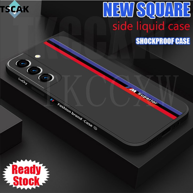 Camera Caixa De Proteção Para Samsung Galaxy A14 A54 A34 A04 A04S M13 5G Rubik's Cube Side Pattern Pista De Silicone em Oferta na Shopee