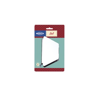 Porta Guardanapos Brinox Beli Aço Inox