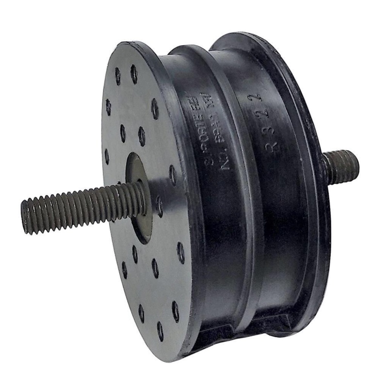 Coxim Cambio N10/12/ NL 10/12 R322 em Oferta na Shopee