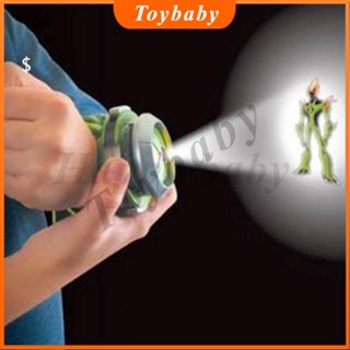 Ben 10 Ultimate Omnitrix Estilo Projetor Relógio Crianças Brinquedos Presente Para em Oferta na Shopee