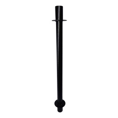 extensor 40cm para caixa  Prolongador De Sub Profissional Pedestal