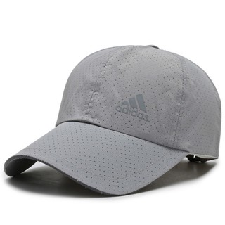 Estoque Pronto Boné De Baseball Casual De Verão Tamanho Ajustável Chapéu De Sol Homem