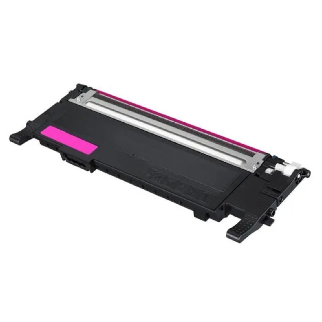 Toner Samsung CLT-M404S 404S Magenta p/ Xpress SL-C430 SL-C480 SL-C430W SL-C480W SL-C480FW Compatível