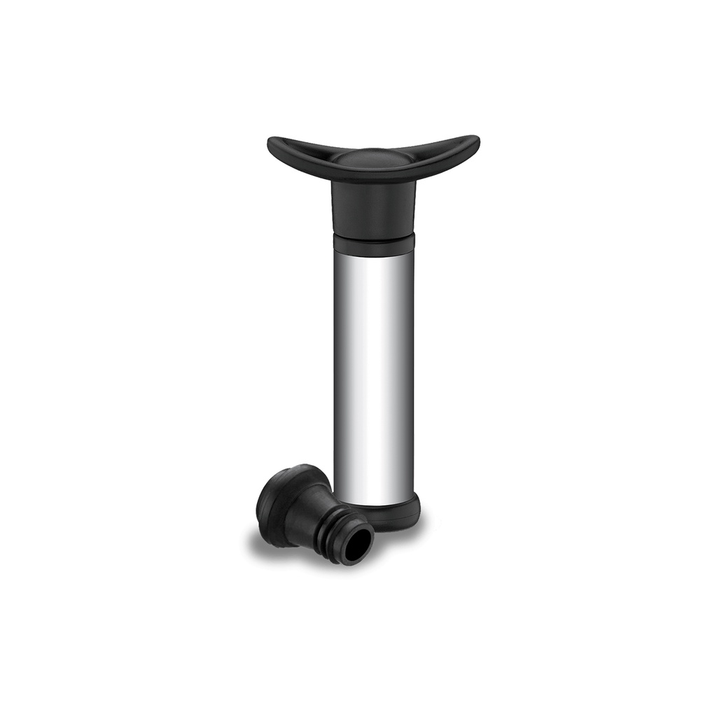 Bomba A Vácuo Para Vinho Brinox 14,5 cm - Home & Living