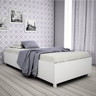 Cama Solteiro Mônaco
