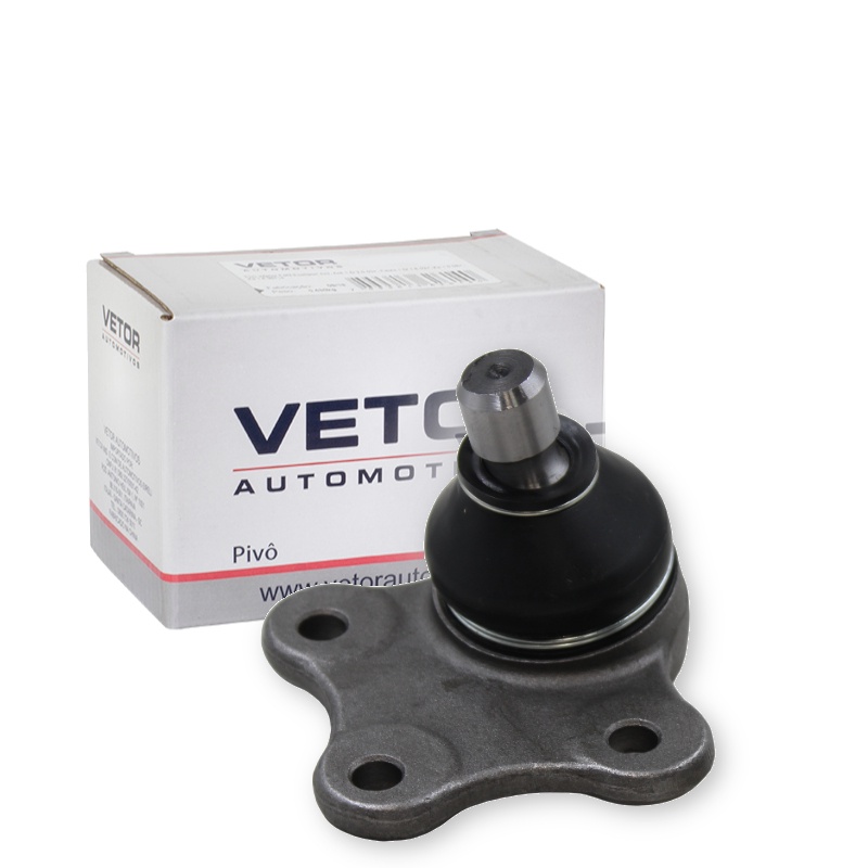 Pivo De Suspensão Linea Punto Strada 2008 Em Diante - Vetor VTP058