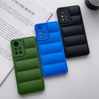 Xiaomi Poco C40 X4 X3 NFC M3 F3 F4 M4 Pro Redmi K40s Moda Luxo Jaqueta À Prova De Choque TPU Capa De Celular
