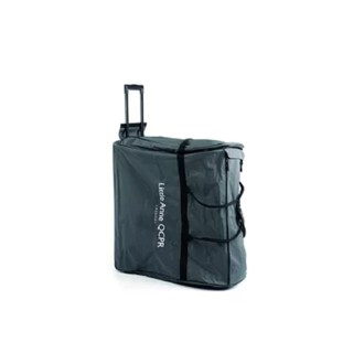 Bolsa para Transporte de Litte Anne com Rodas