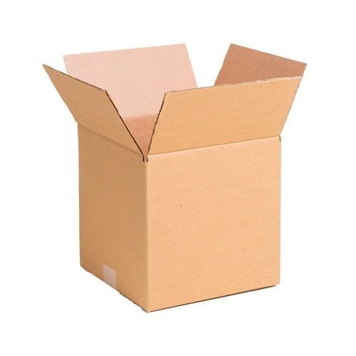 Caixa de Papelão Envio E-Commerce Correios Frete 10x15x13 Fardo C/ 25 ou 50 Unidades