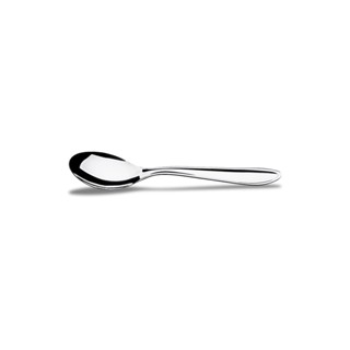 Colher Para Arroz Brinox Lyon 25 cm Aço Inox
