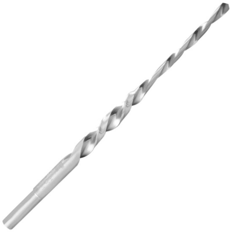 Broca Fibrocimento Escalonada P/ Telha 6,3mm X 10,9mm
