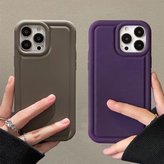 Caixa Samsung Galaxy A03S A12s A13 A20S A21S A23 A31 A32 A50 A51 A52 A53 A71 A72 A73 A30S A50S A52S Moldura Airbag Candy Cor Silicone Líquido Capa Traseira Macia À Prova De Choque