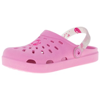 Babuche Infantil Feminino Barbie Urban Grendene Kids - 22901