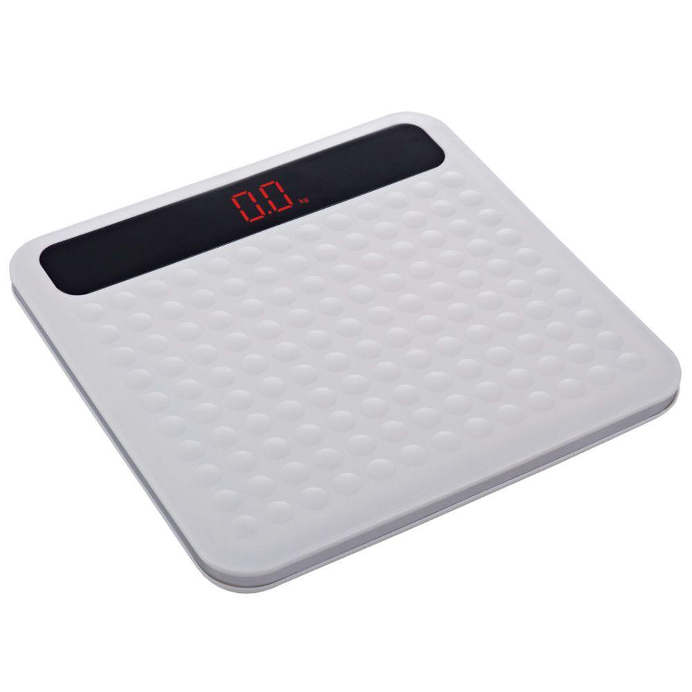 Balança Eletrônica Benoá Banheiro Digital 180KG em Oferta na Shopee