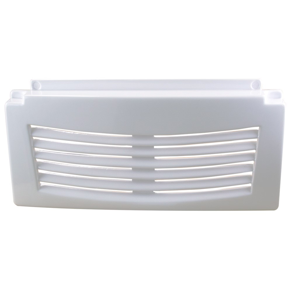 GRADE VENEZIANA FRICON MODERNO BRANCO em Oferta na Shopee