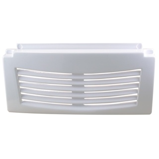 GRADE VENEZIANA FRICON MODERNO BRANCO em Oferta na Shopee