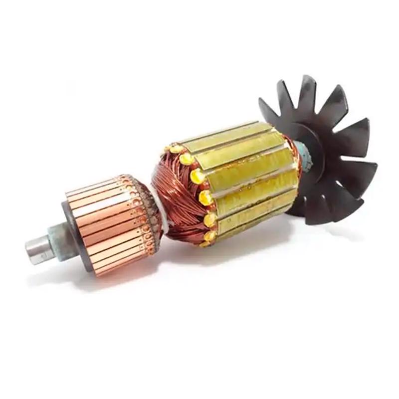 Induzido para Serra Esquadria GCM 10 S 1619P03776 em 220V BOSCH