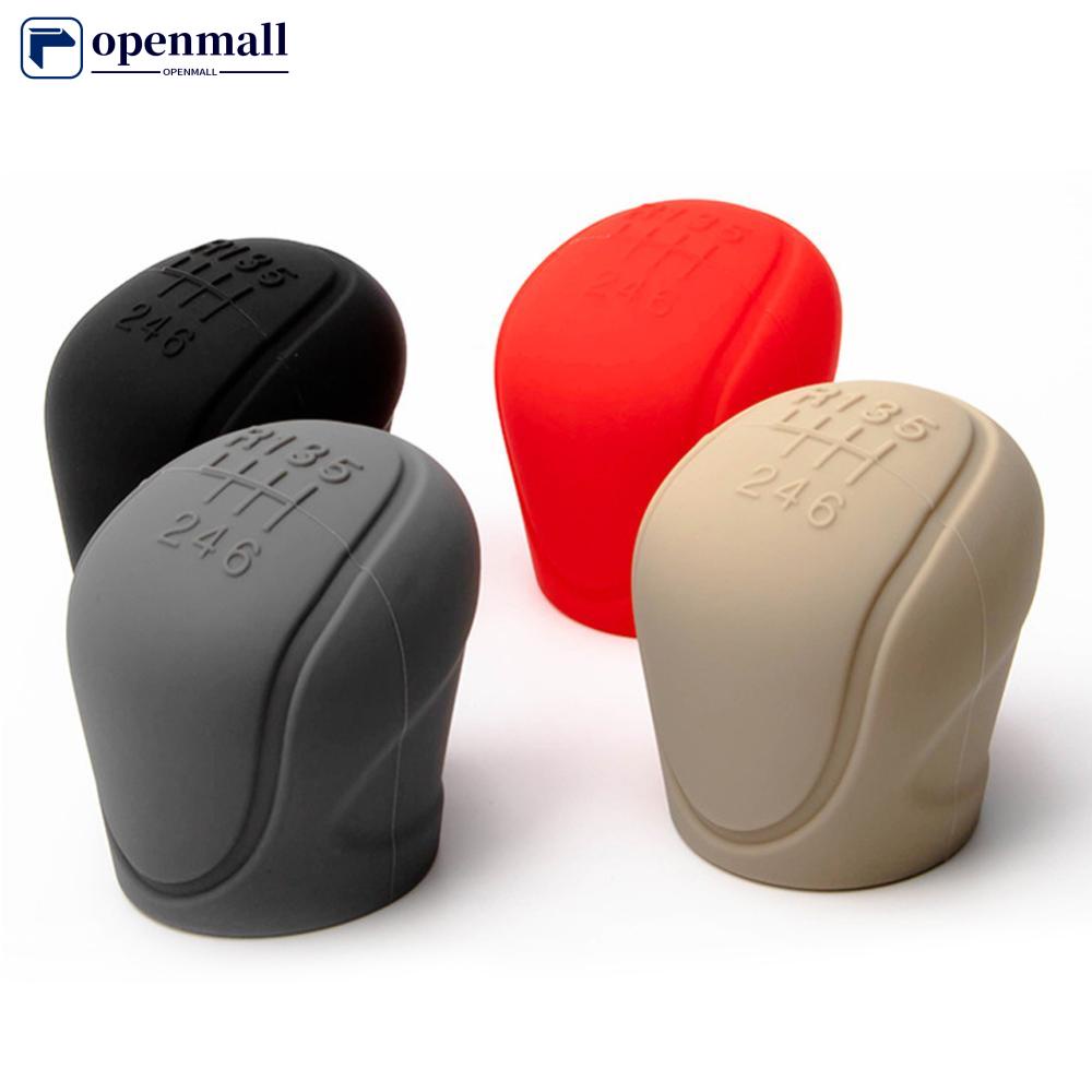 Car HOME  Universal 6velocidade Carro Silicone Tampa De Engrenagem De Mudança De Marcha Sem Deslizamento Proteção Do Cabo Acessórios Internos Q3U3