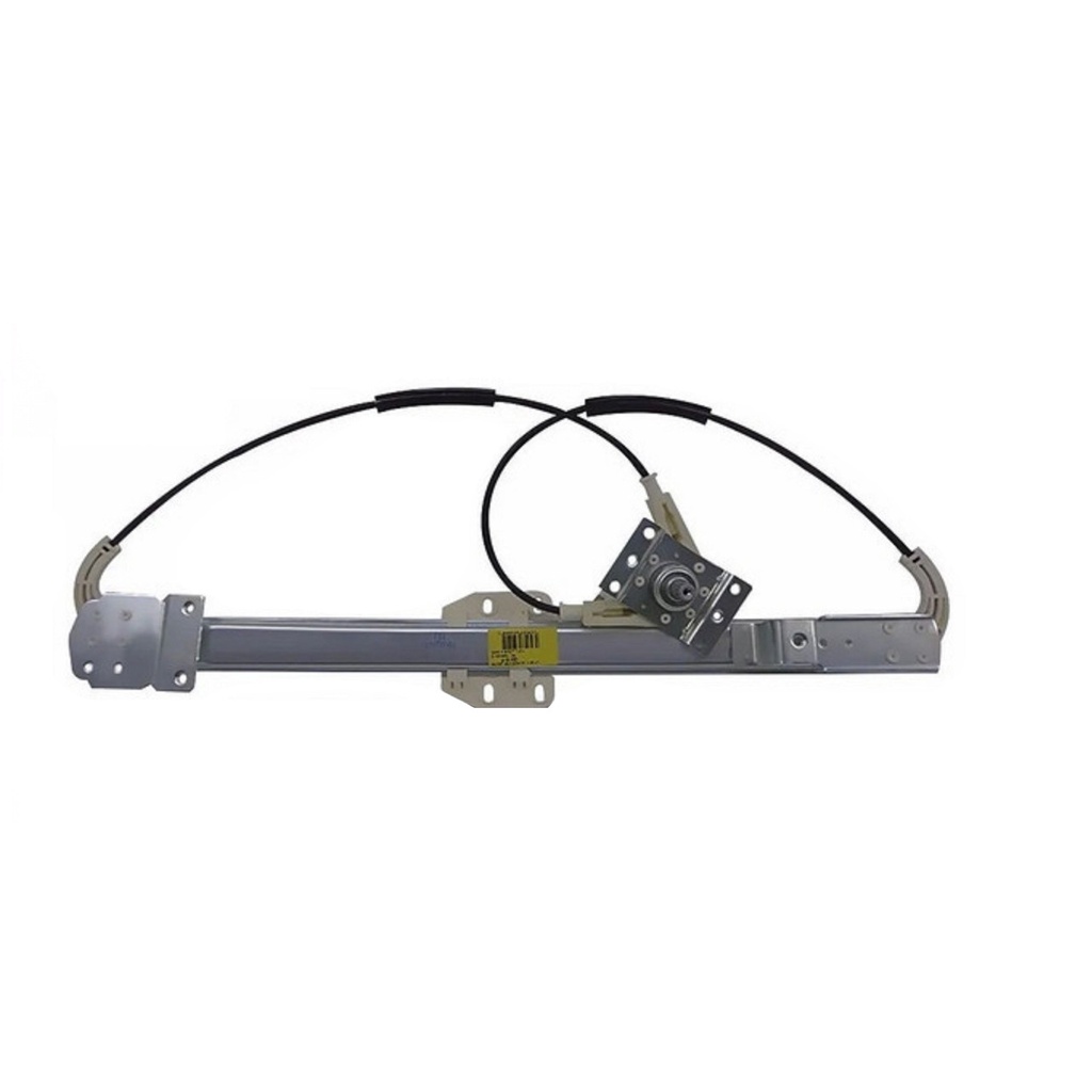 Maquina Vidro Manual mecanica Belina II L LDO 2 pts Direita em Oferta na Shopee