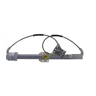 Maquina Vidro Manual mecanica Belina II L LDO 2 pts Direita em Oferta na Shopee