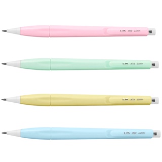 Lapiseira 2.0 Cis Joy Cores Pastel un em Oferta na Shopee