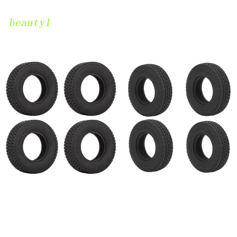 Yili 4PCS Pneus Borracha 14 Caminhão Inserto Espuma Para Trator Fora Estrada