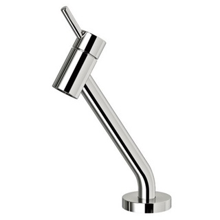 Torneira Lavatório de Mesa Bica Baixa Loggica 01106406 Docol em Oferta na Shopee