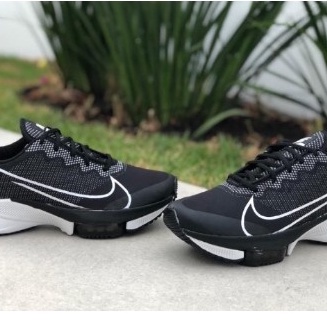 Tenis nike 2024 bolha feminino