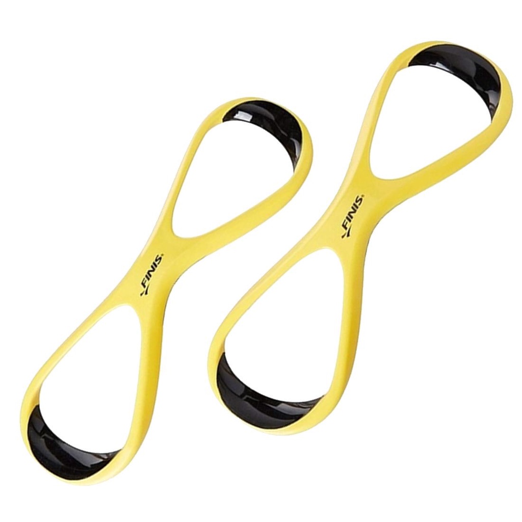 Palmar De Natação Forearm Fulcrum Finis