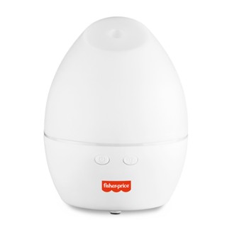 Difusor de Aromas com LED Silencioso Fisher Price - HC277