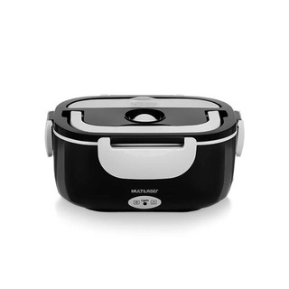Marmita Elétrica Aquecedor De Alimentos Bivolt 1L Multilaser CE071 em Oferta na Shopee